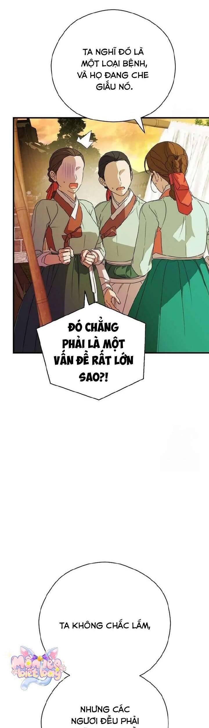 Ta Chỉ Muốn Ăn Em Chapter 19 - Trang 2