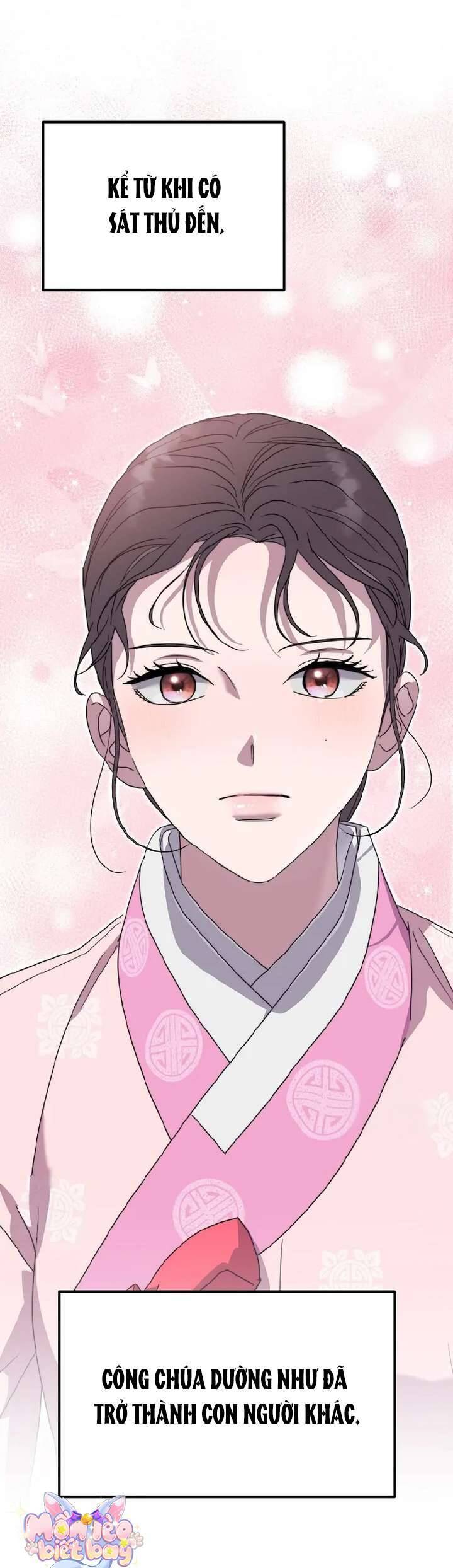 Ta Chỉ Muốn Ăn Em Chapter 19 - Trang 2