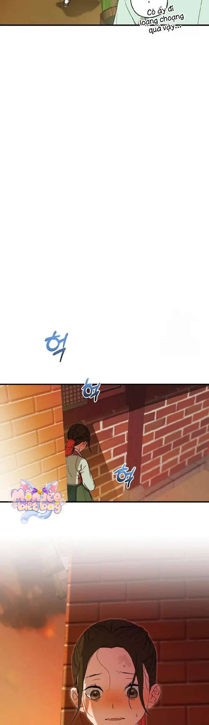 Ta Chỉ Muốn Ăn Em Chapter 19 - Trang 2