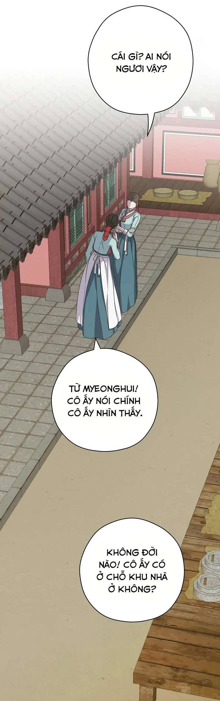 Ta Chỉ Muốn Ăn Em Chapter 19 - Trang 2
