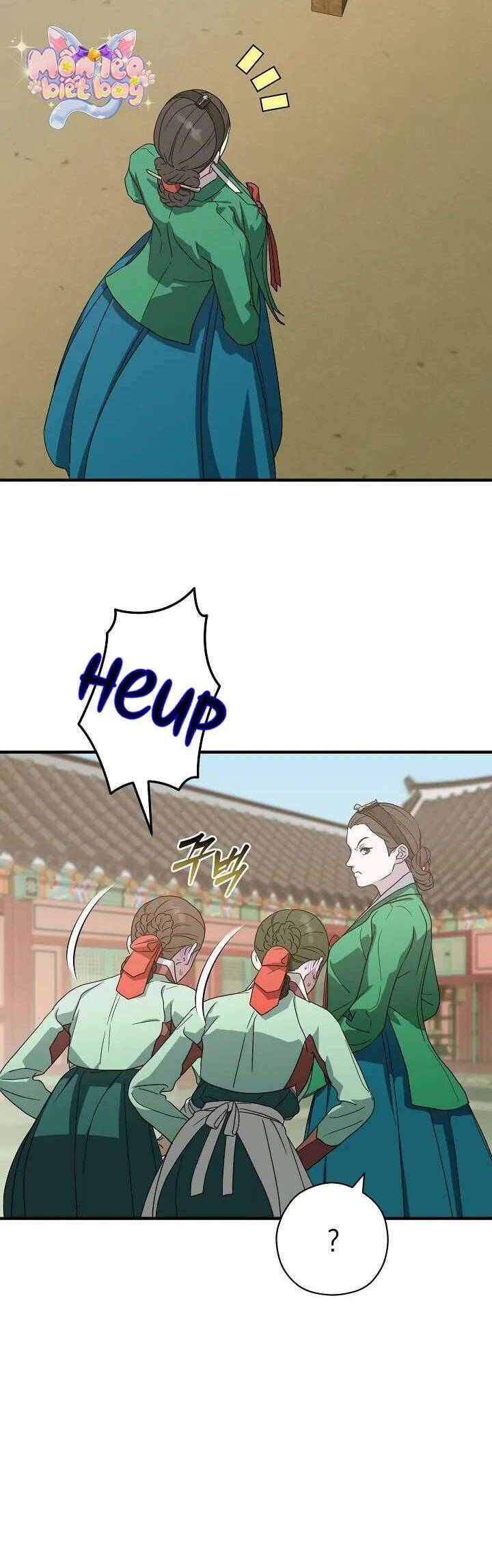 Ta Chỉ Muốn Ăn Em Chapter 19 - Trang 2
