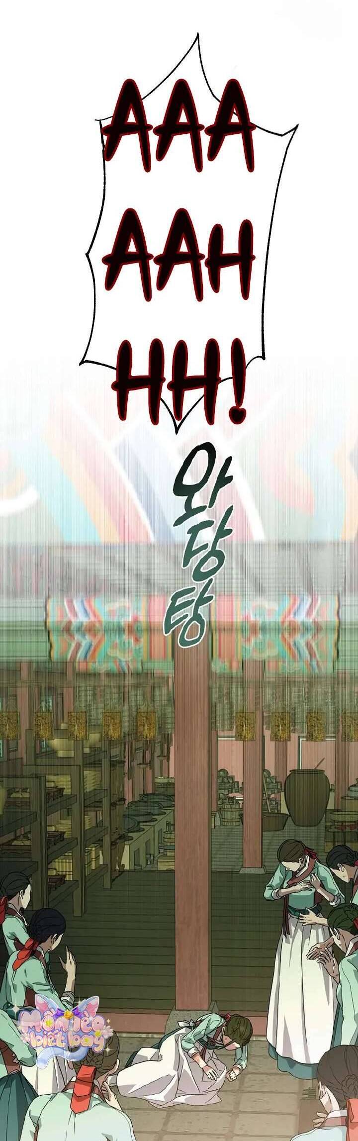 Ta Chỉ Muốn Ăn Em Chapter 19 - Trang 2