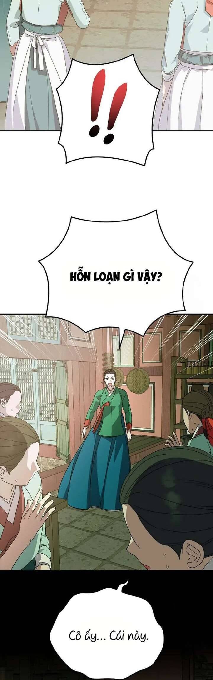 Ta Chỉ Muốn Ăn Em Chapter 19 - Trang 2
