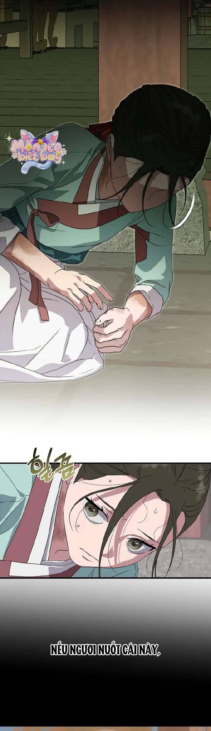 Ta Chỉ Muốn Ăn Em Chapter 19 - Trang 2