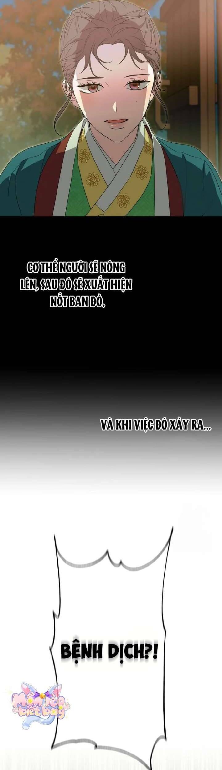 Ta Chỉ Muốn Ăn Em Chapter 19 - Trang 2