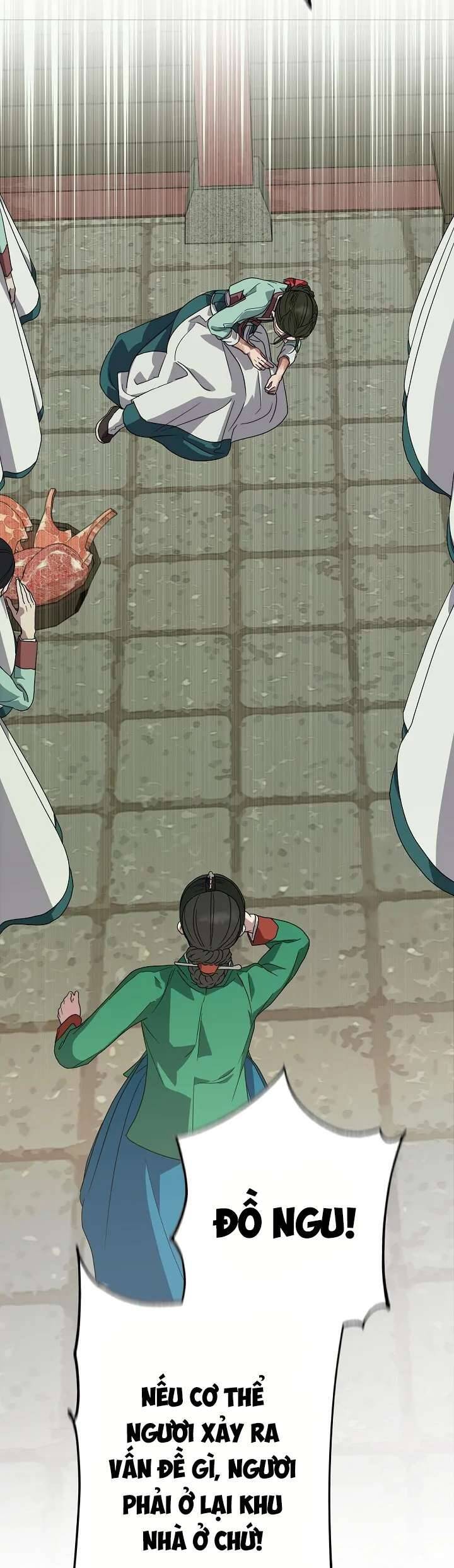 Ta Chỉ Muốn Ăn Em Chapter 19 - Trang 2