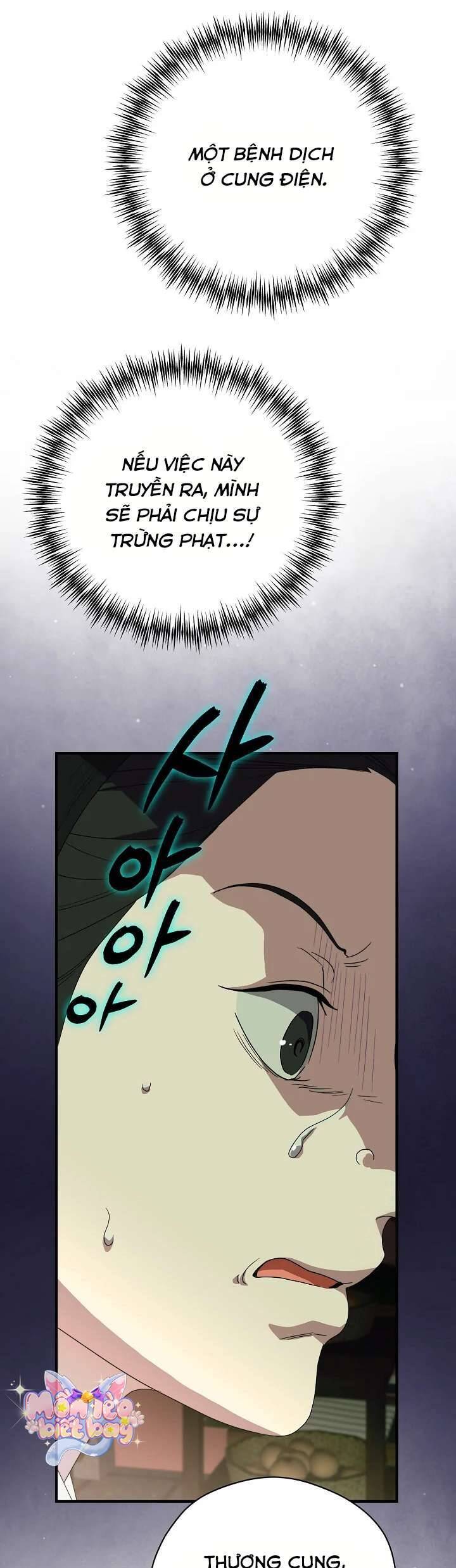 Ta Chỉ Muốn Ăn Em Chapter 19 - Trang 2