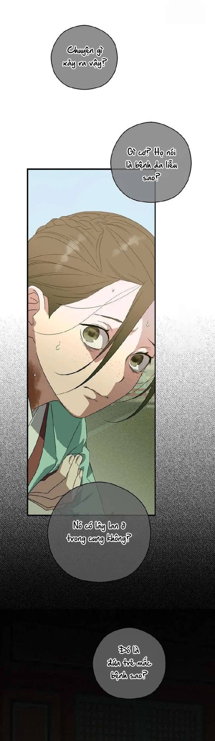 Ta Chỉ Muốn Ăn Em Chapter 19 - Trang 2