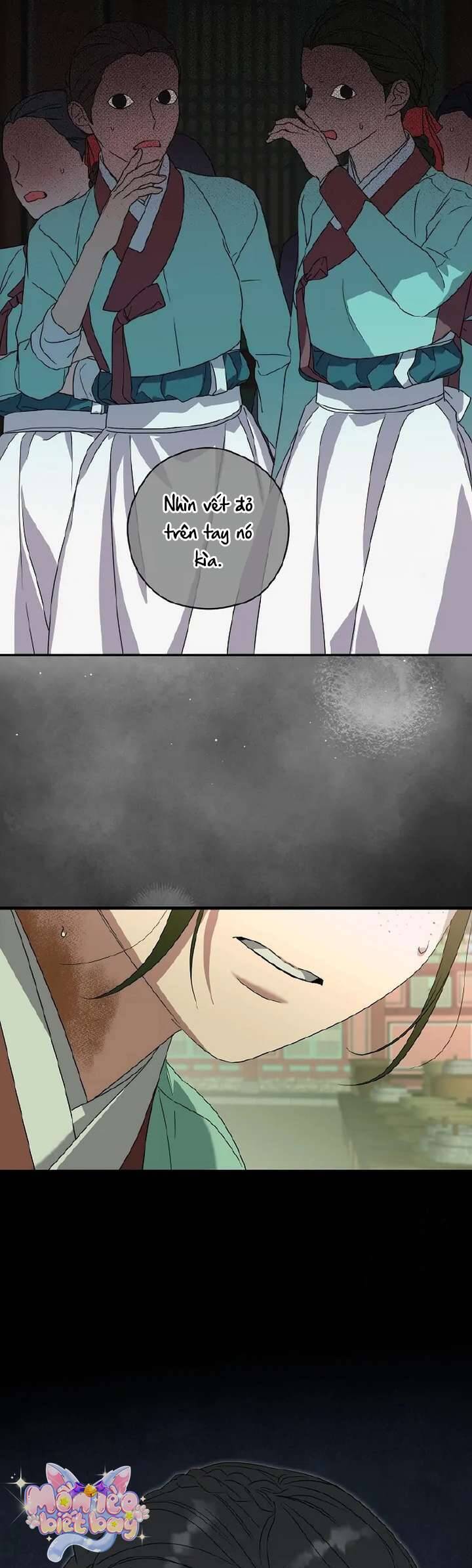 Ta Chỉ Muốn Ăn Em Chapter 19 - Trang 2