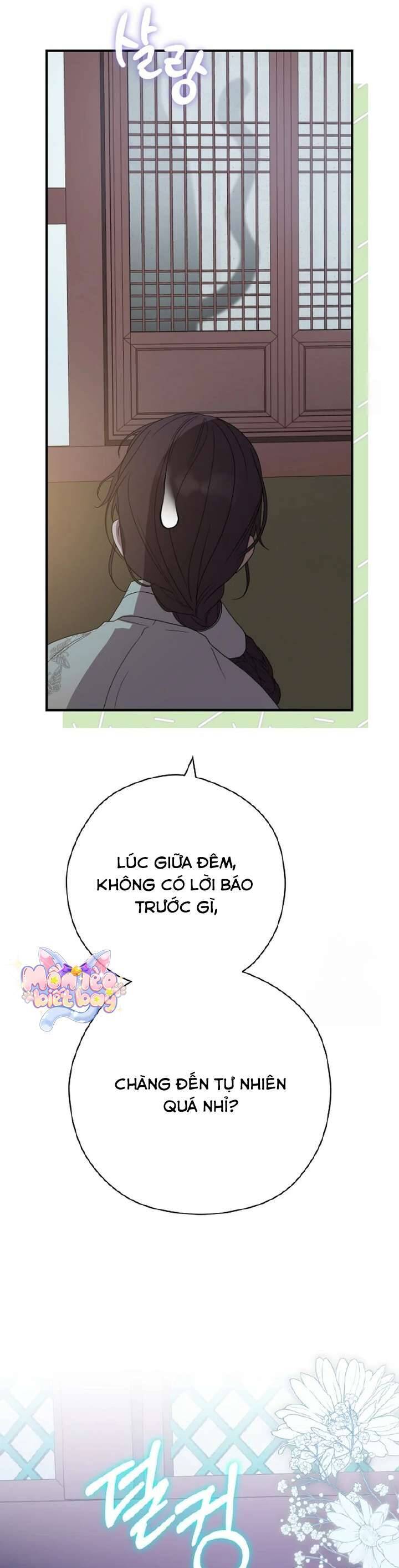 Ta Chỉ Muốn Ăn Em Chapter 19 - Trang 2
