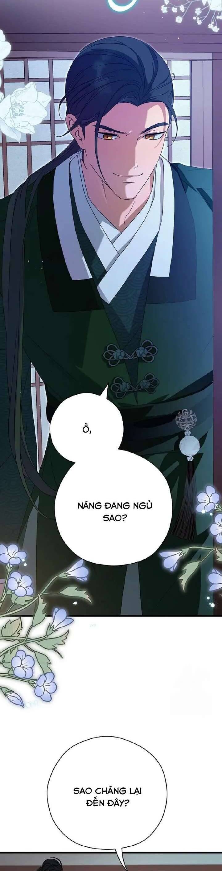 Ta Chỉ Muốn Ăn Em Chapter 19 - Trang 2