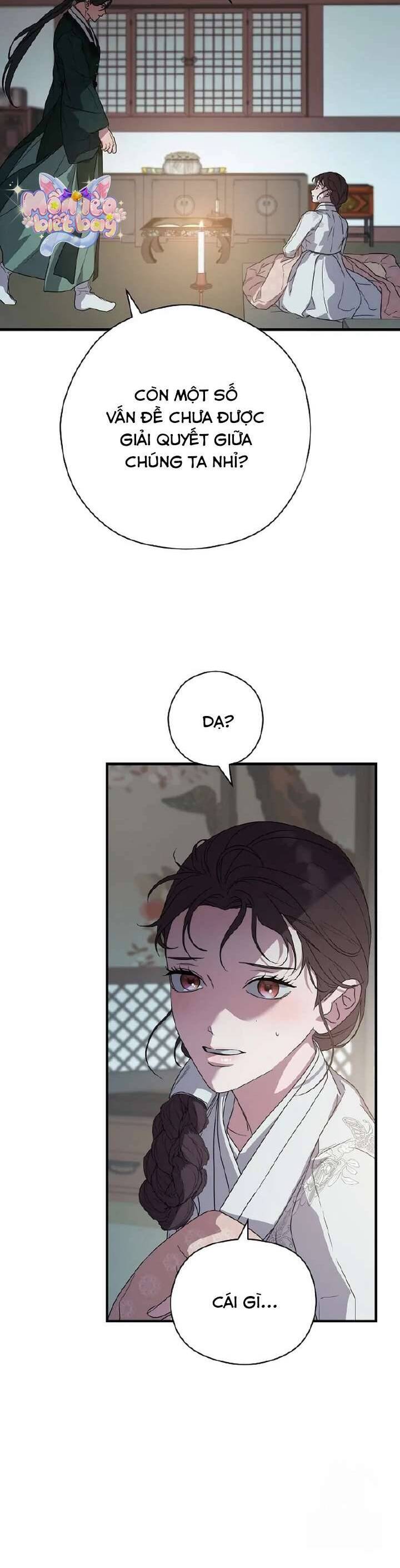 Ta Chỉ Muốn Ăn Em Chapter 19 - Trang 2