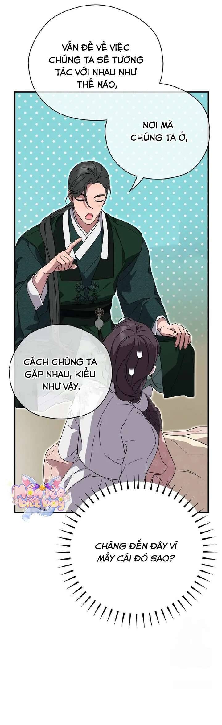 Ta Chỉ Muốn Ăn Em Chapter 19 - Trang 2