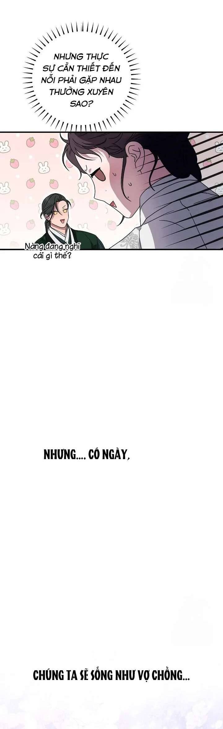 Ta Chỉ Muốn Ăn Em Chapter 19 - Trang 2