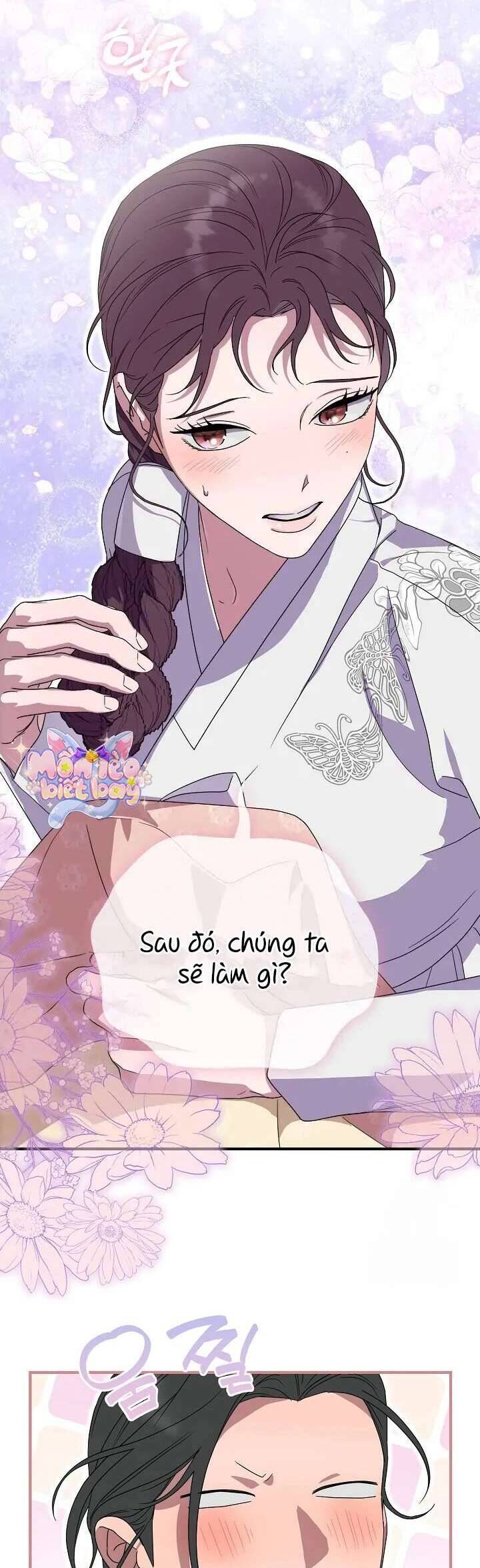 Ta Chỉ Muốn Ăn Em Chapter 19 - Trang 2