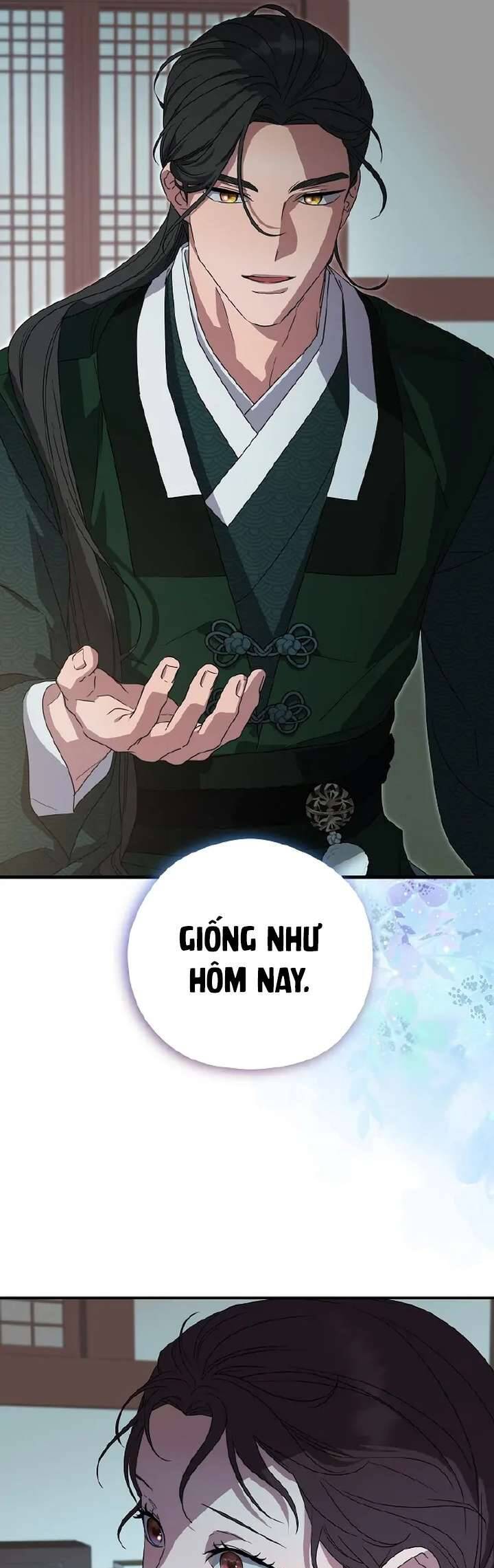 Ta Chỉ Muốn Ăn Em Chapter 19 - Trang 2