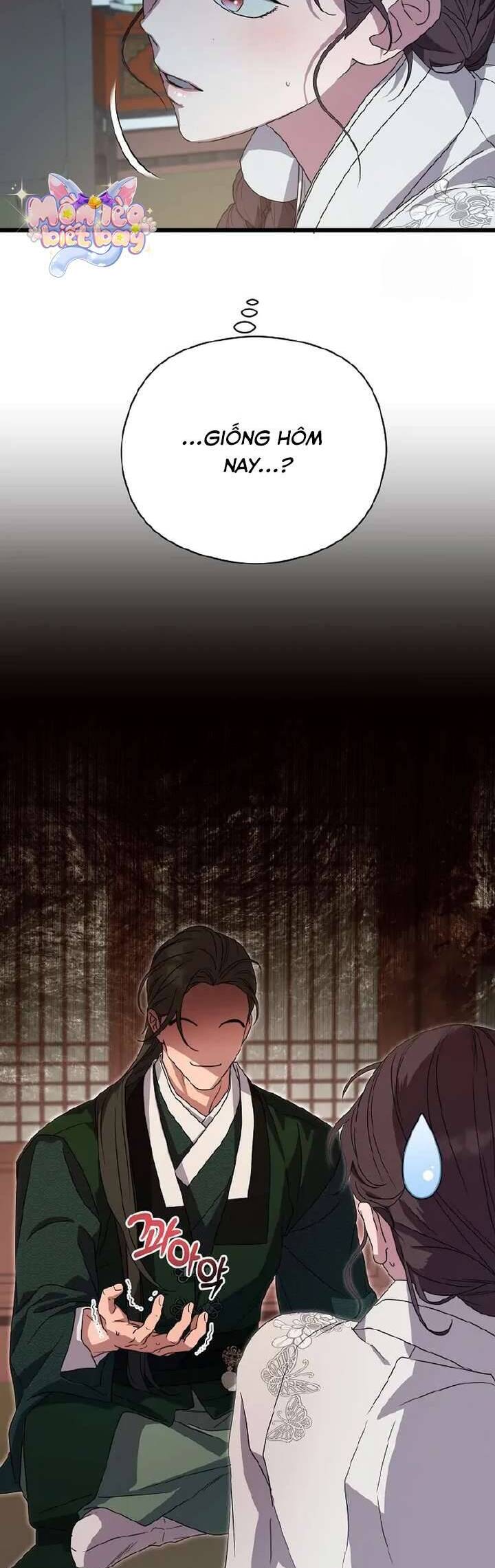 Ta Chỉ Muốn Ăn Em Chapter 19 - Trang 2