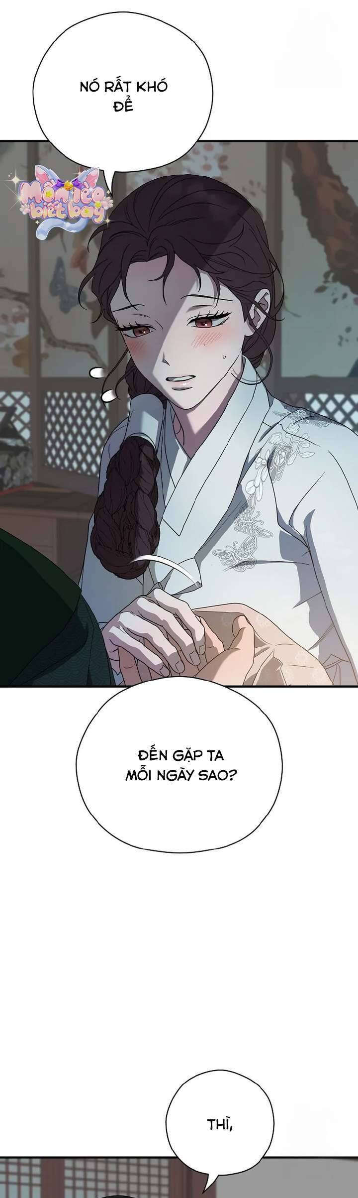 Ta Chỉ Muốn Ăn Em Chapter 19 - Trang 2