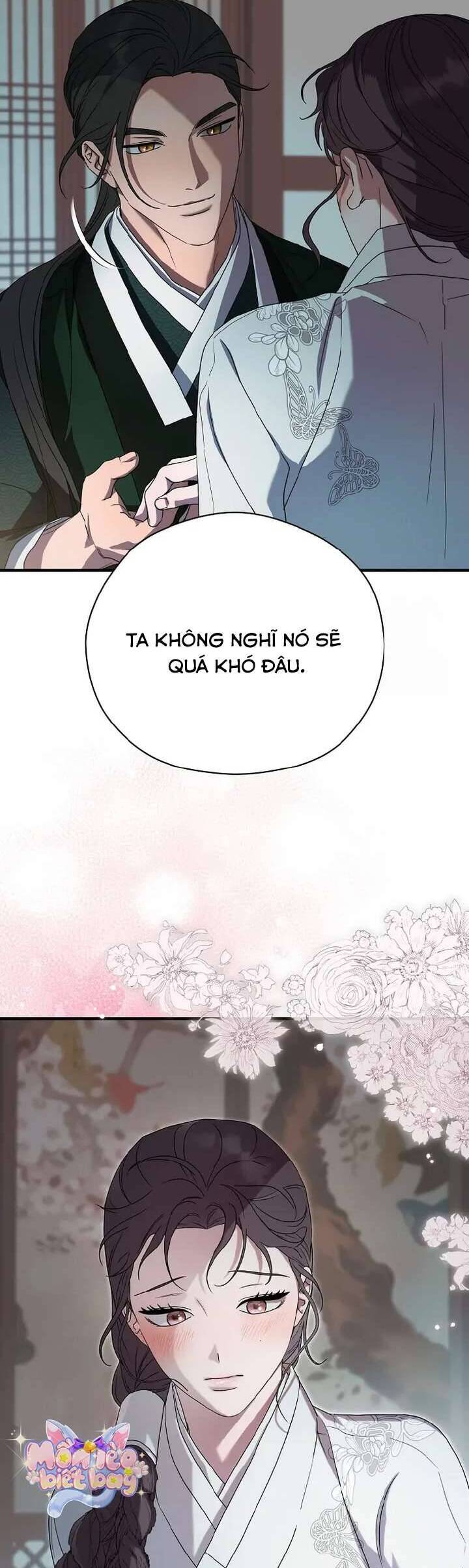 Ta Chỉ Muốn Ăn Em Chapter 19 - Trang 2