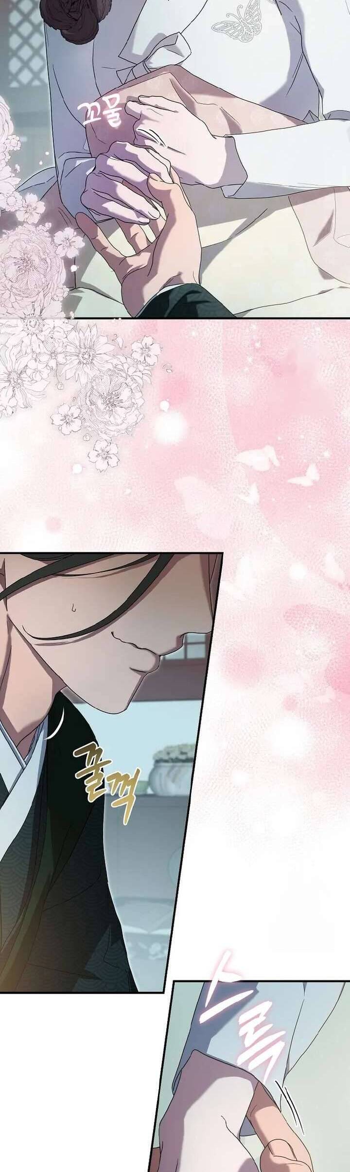 Ta Chỉ Muốn Ăn Em Chapter 19 - Trang 2