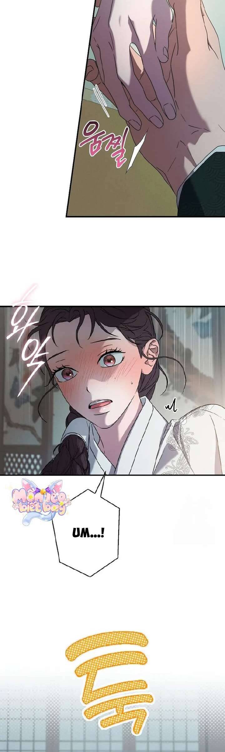 Ta Chỉ Muốn Ăn Em Chapter 19 - Trang 2