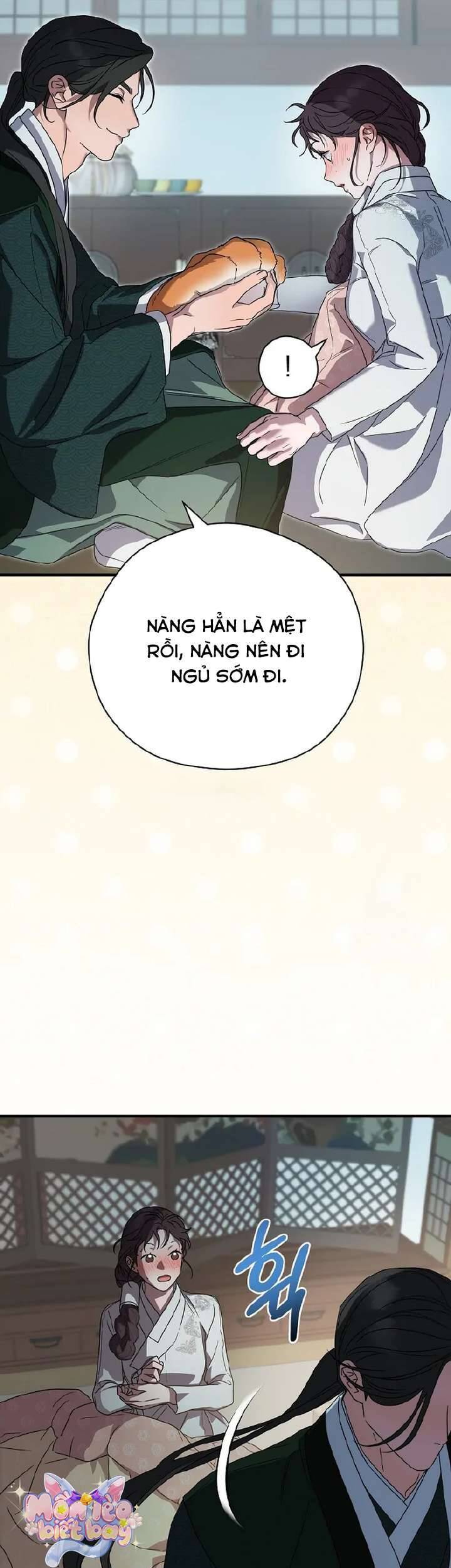 Ta Chỉ Muốn Ăn Em Chapter 19 - Trang 2