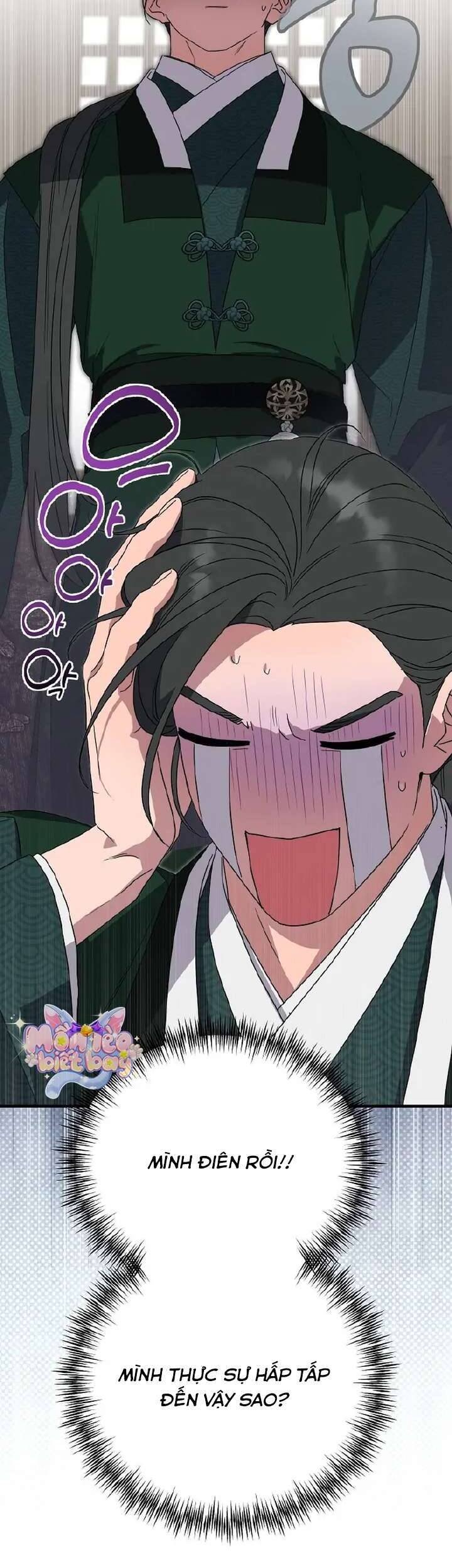 Ta Chỉ Muốn Ăn Em Chapter 19 - Trang 2