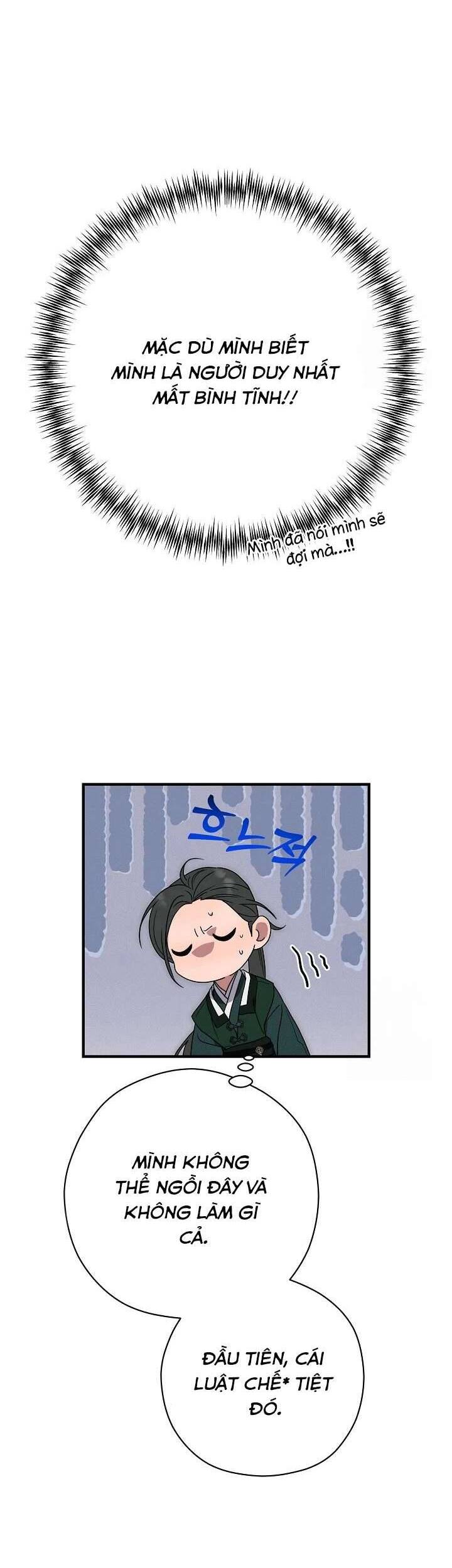Ta Chỉ Muốn Ăn Em Chapter 19 - Trang 2