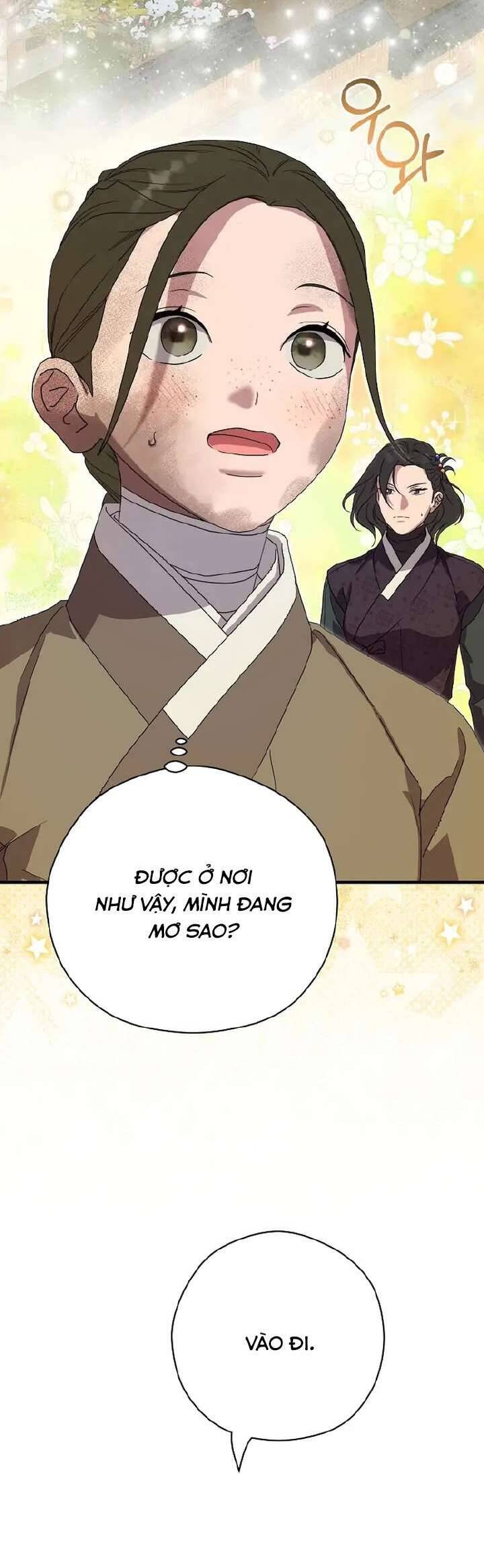 Ta Chỉ Muốn Ăn Em Chapter 21 - Trang 2