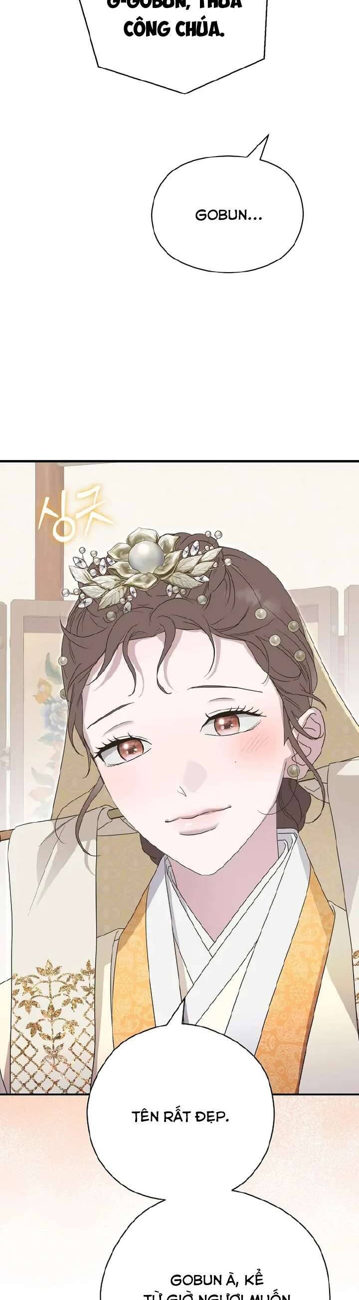 Ta Chỉ Muốn Ăn Em Chapter 21 - Trang 2