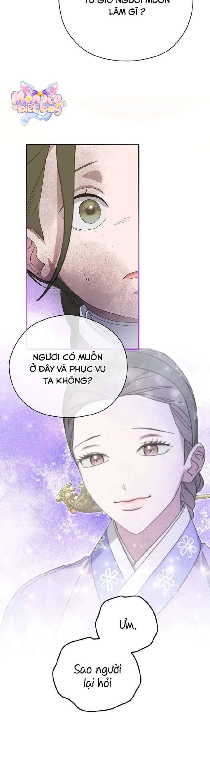 Ta Chỉ Muốn Ăn Em Chapter 21 - Trang 2