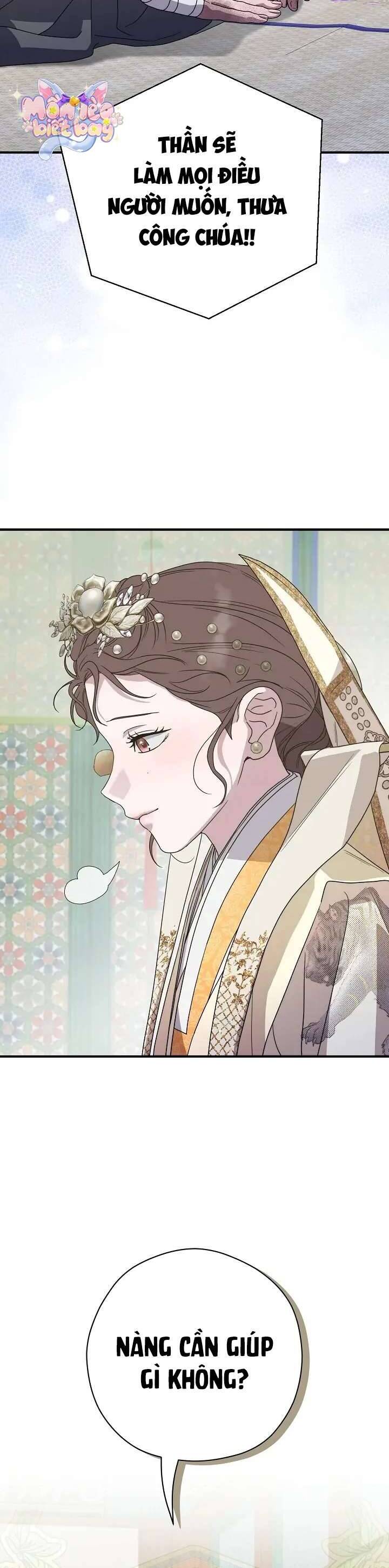 Ta Chỉ Muốn Ăn Em Chapter 21 - Trang 2