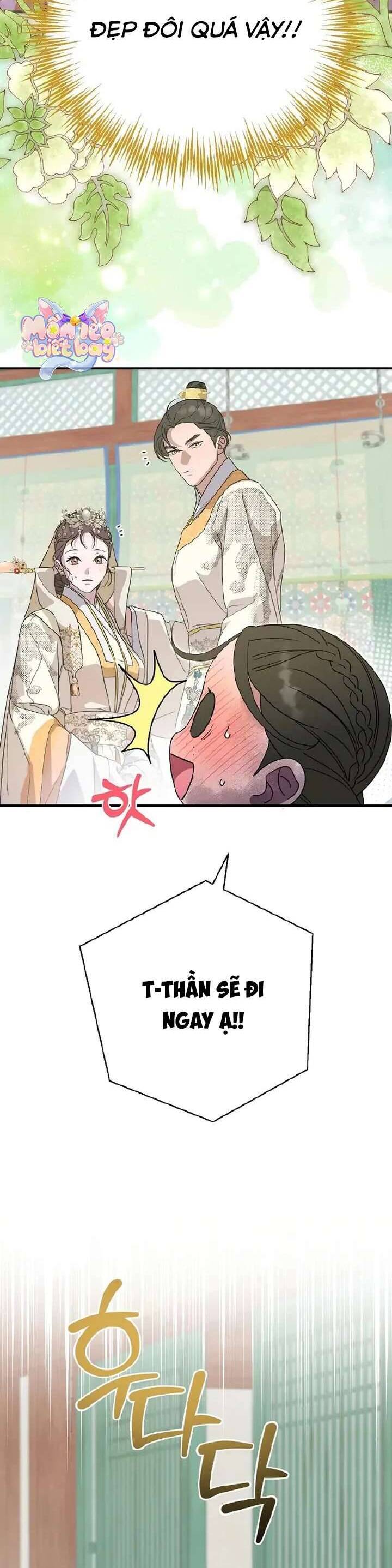 Ta Chỉ Muốn Ăn Em Chapter 21 - Trang 2
