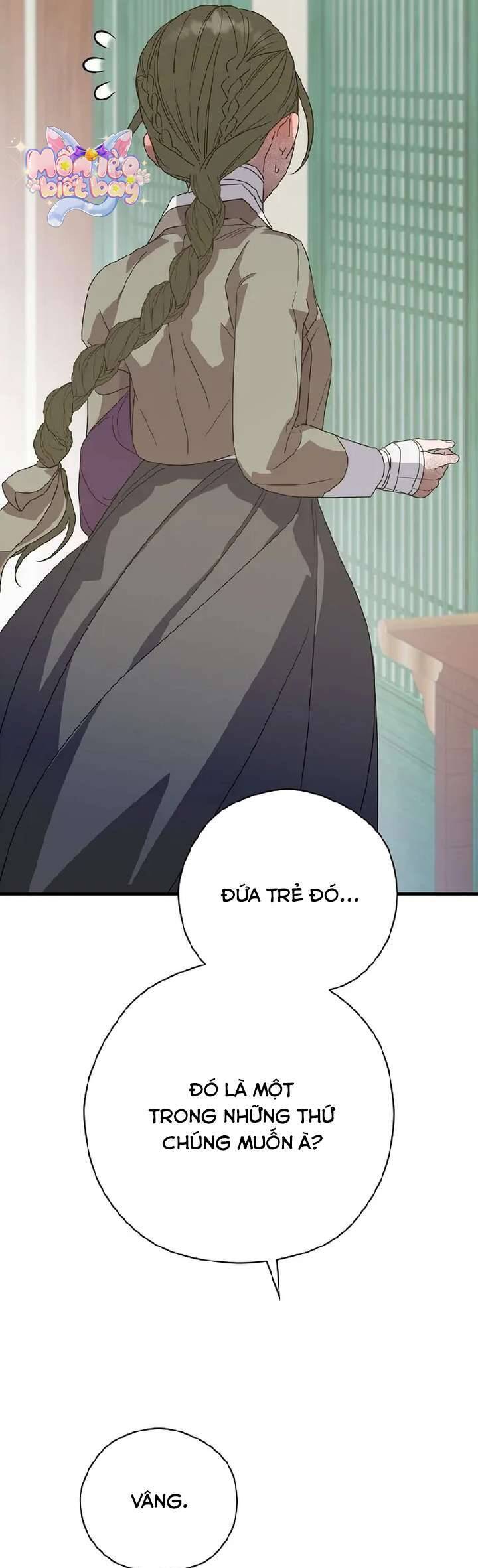Ta Chỉ Muốn Ăn Em Chapter 21 - Trang 2