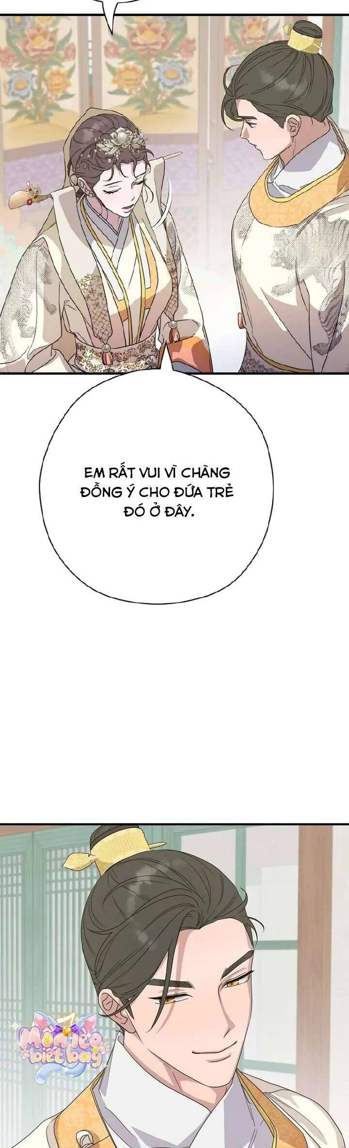 Ta Chỉ Muốn Ăn Em Chapter 21 - Trang 2