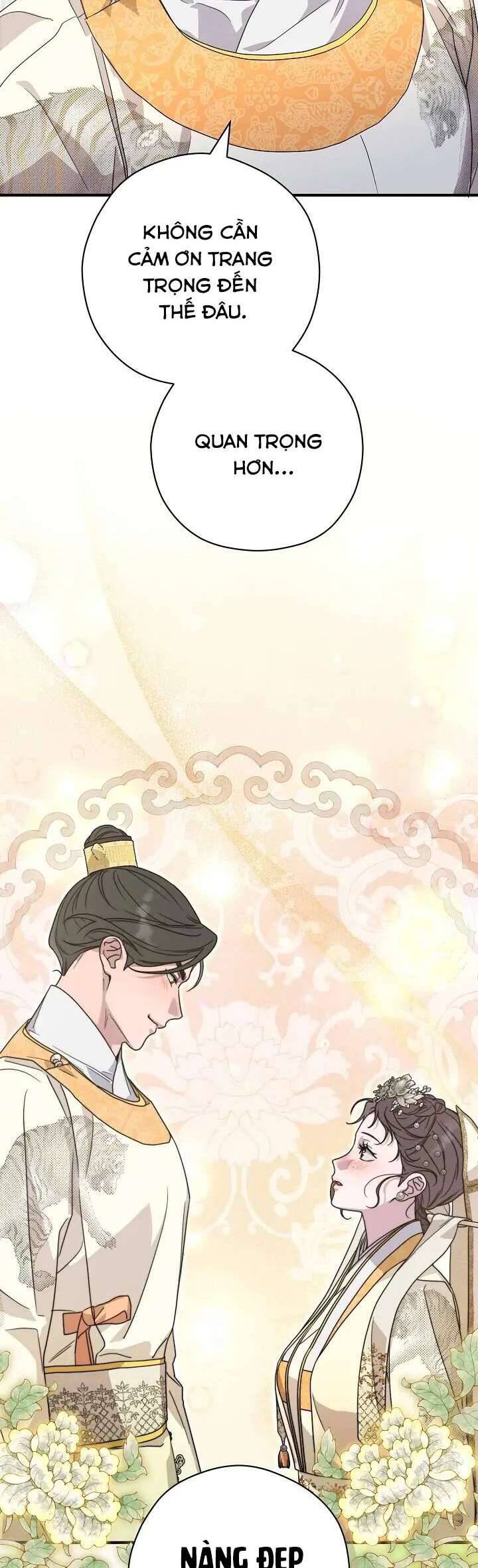 Ta Chỉ Muốn Ăn Em Chapter 21 - Trang 2