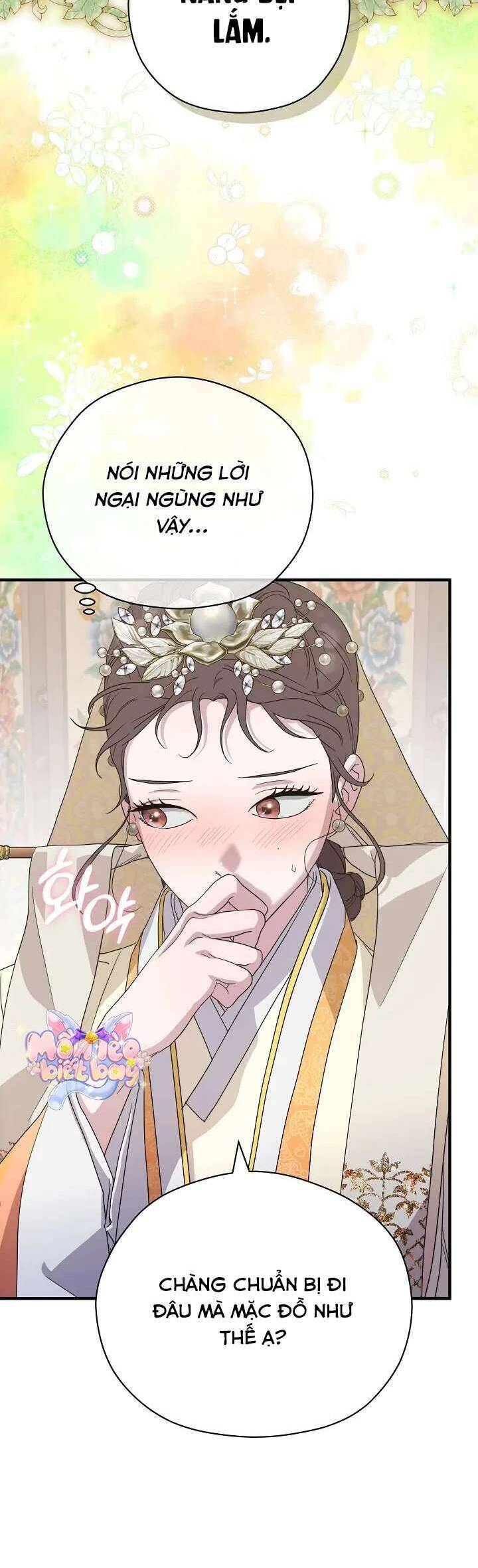 Ta Chỉ Muốn Ăn Em Chapter 21 - Trang 2