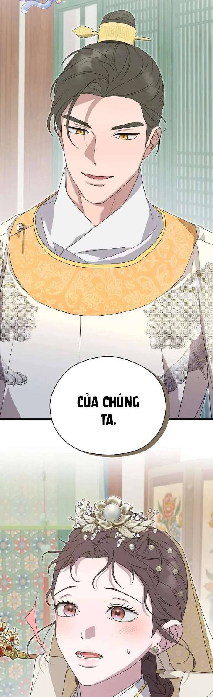 Ta Chỉ Muốn Ăn Em Chapter 21 - Trang 2