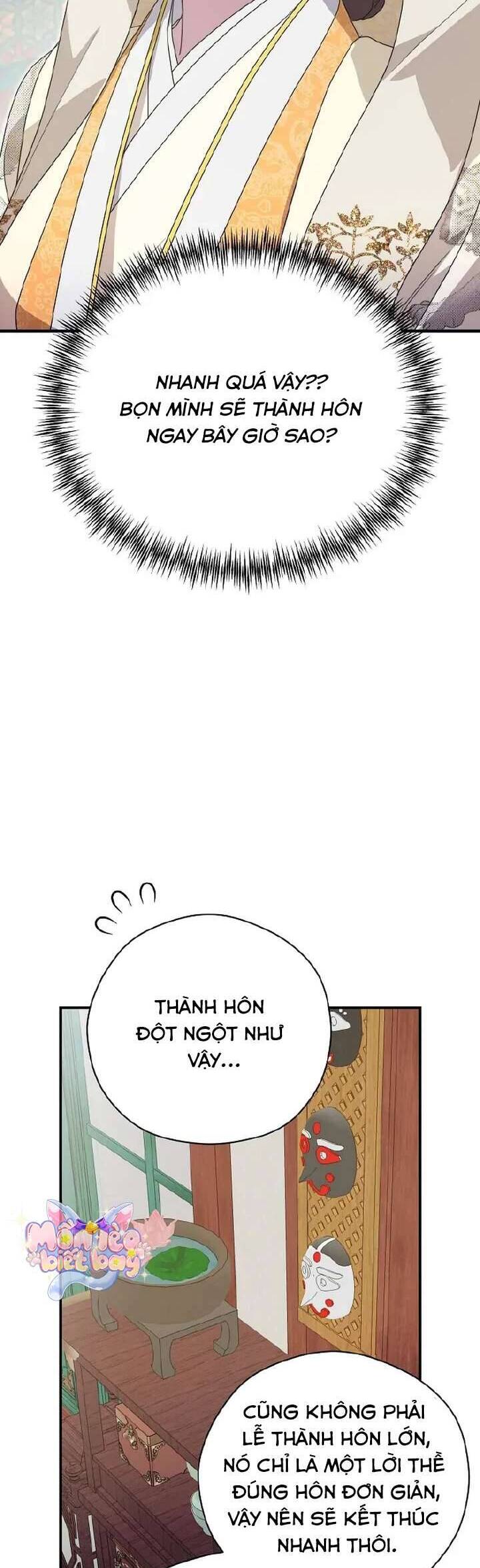 Ta Chỉ Muốn Ăn Em Chapter 21 - Trang 2