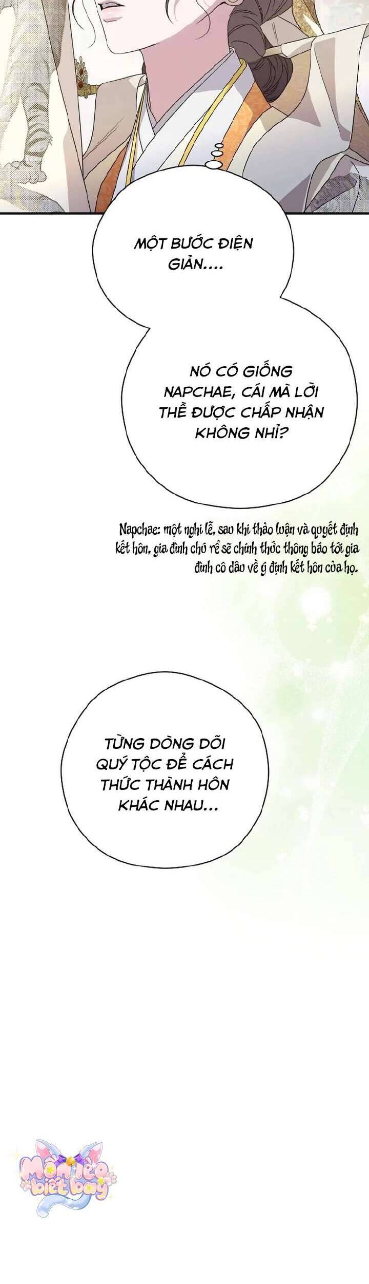 Ta Chỉ Muốn Ăn Em Chapter 21 - Trang 2
