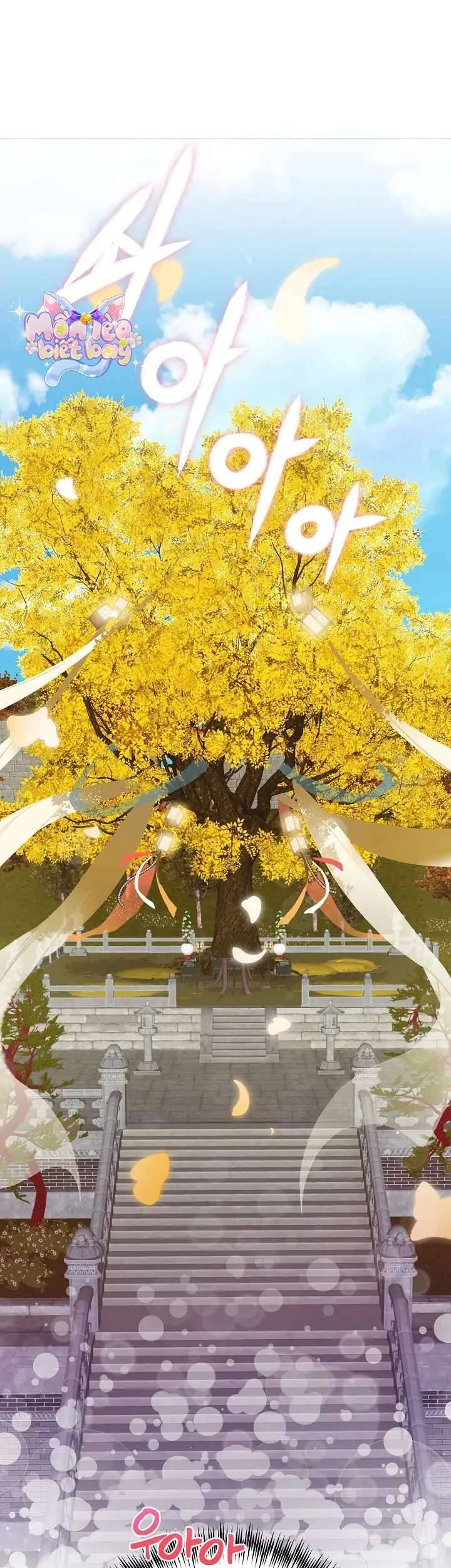 Ta Chỉ Muốn Ăn Em Chapter 21 - Trang 2