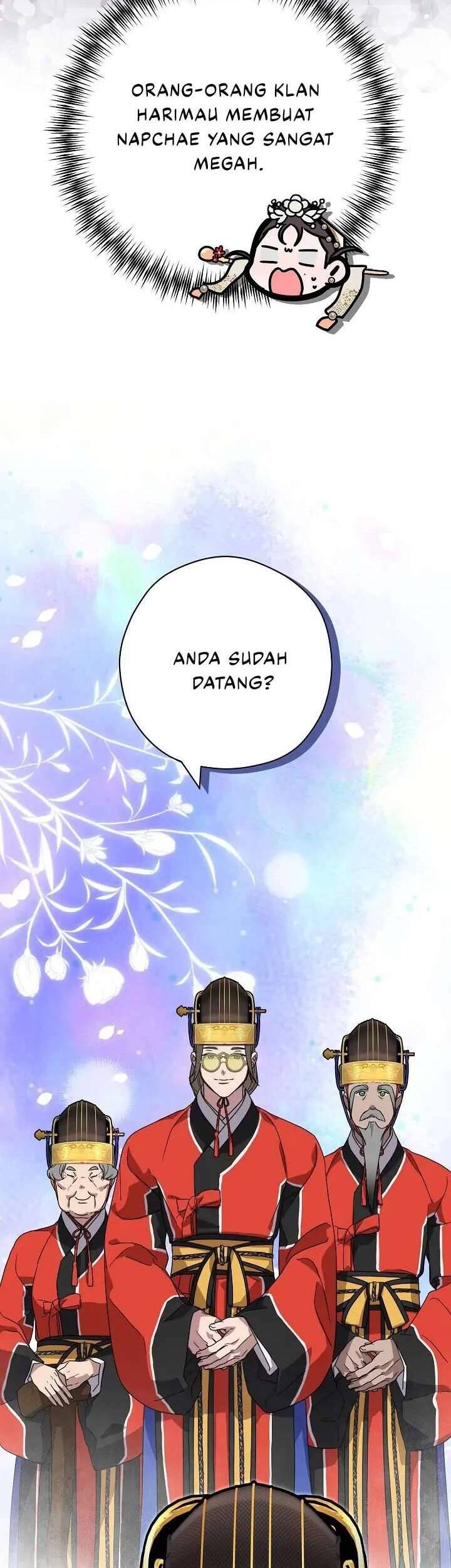 Ta Chỉ Muốn Ăn Em Chapter 21 - Trang 2