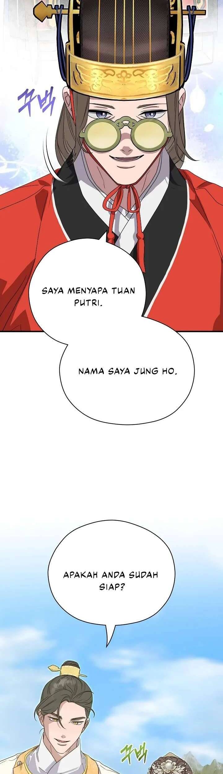 Ta Chỉ Muốn Ăn Em Chapter 21 - Trang 2