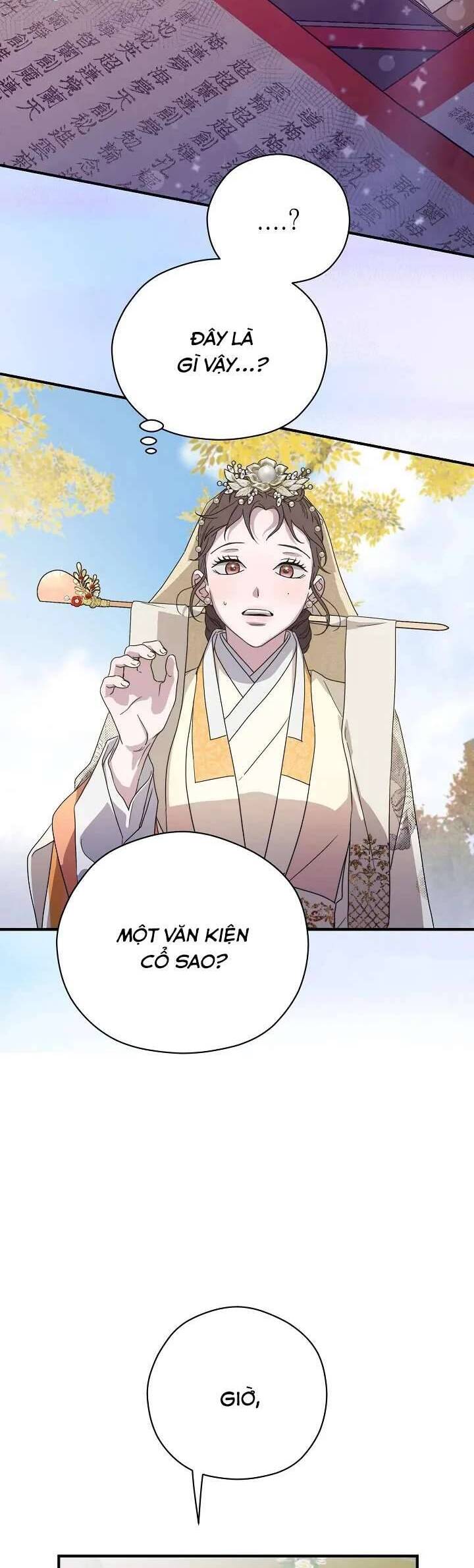 Ta Chỉ Muốn Ăn Em Chapter 21 - Trang 2