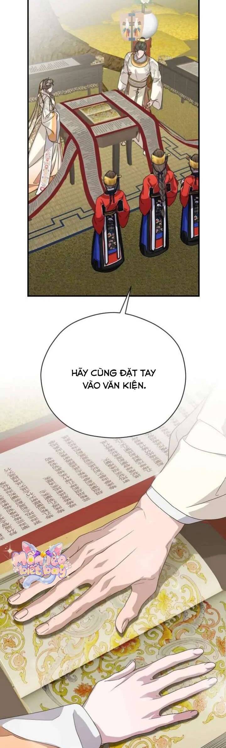 Ta Chỉ Muốn Ăn Em Chapter 21 - Trang 2