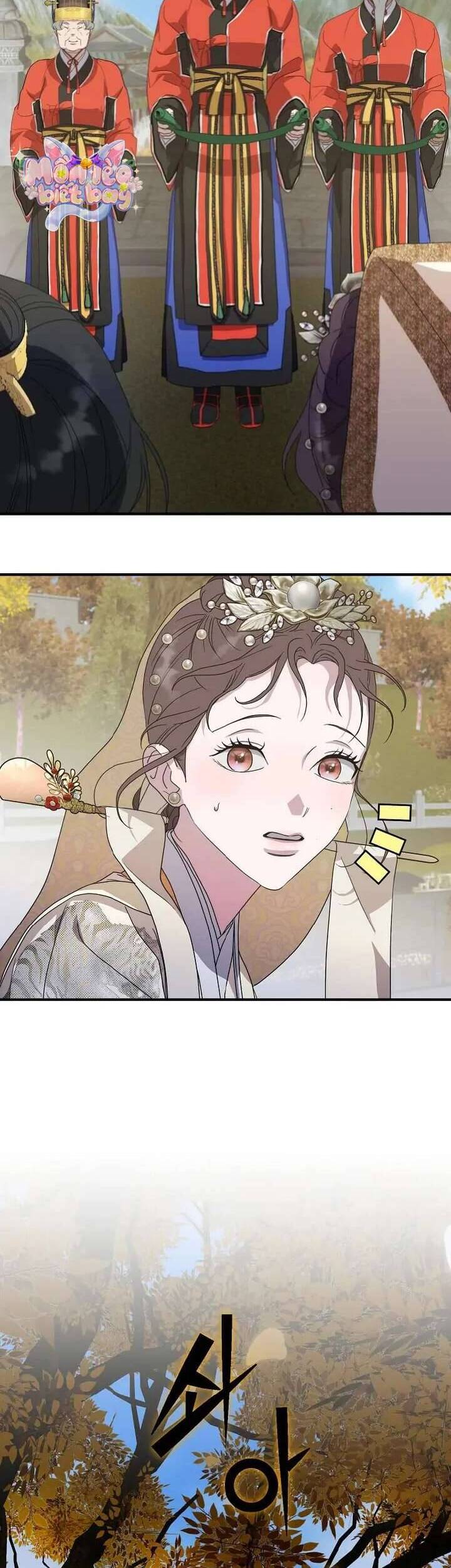 Ta Chỉ Muốn Ăn Em Chapter 21 - Trang 2
