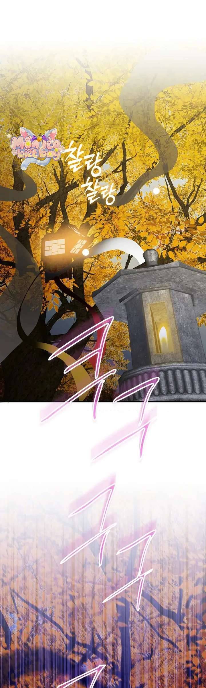 Ta Chỉ Muốn Ăn Em Chapter 21 - Trang 2