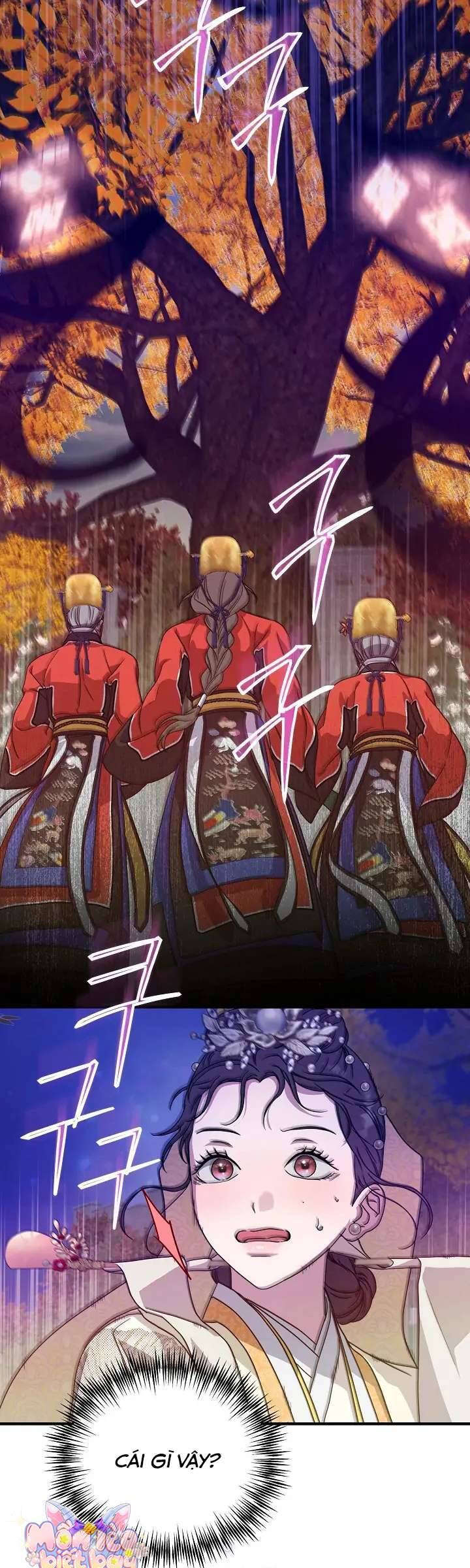 Ta Chỉ Muốn Ăn Em Chapter 21 - Trang 2