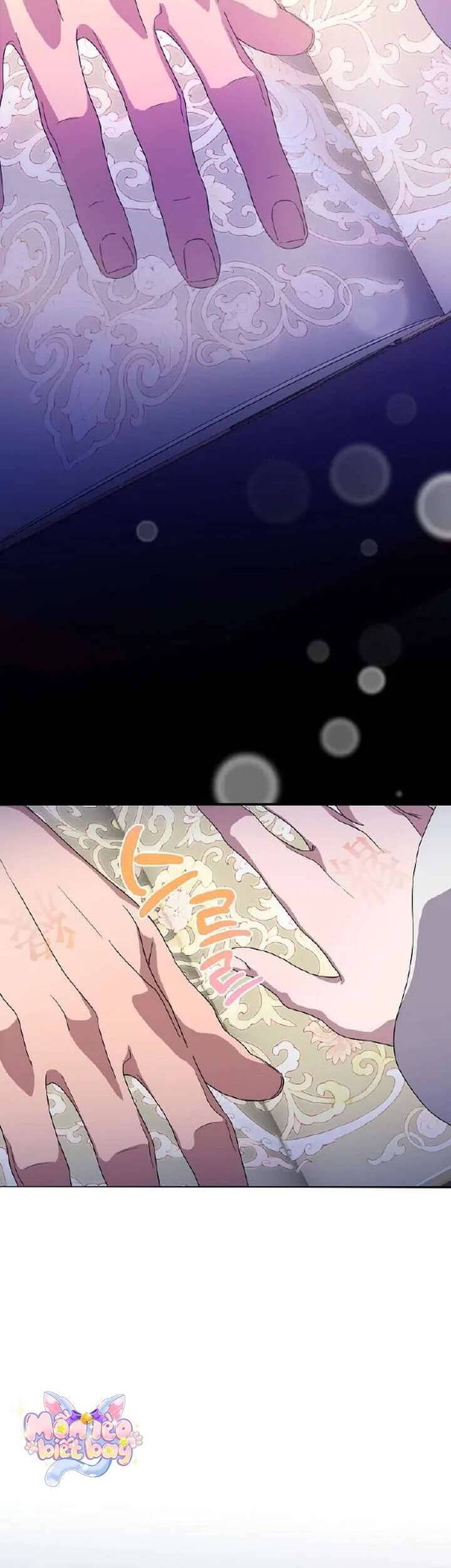 Ta Chỉ Muốn Ăn Em Chapter 22 - Trang 2