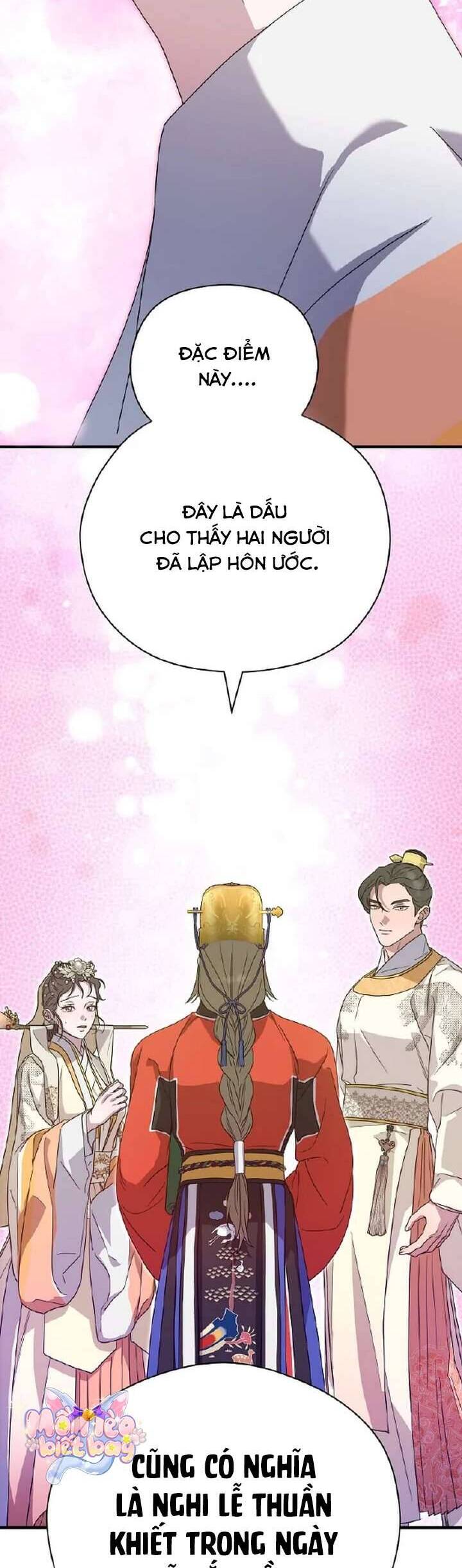 Ta Chỉ Muốn Ăn Em Chapter 22 - Trang 2